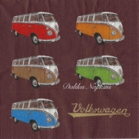 Rare Volkswagen Collection
