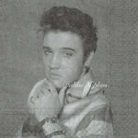 Very rare Elvis Presley