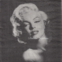 Rare Marilyn Monroe