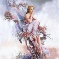 Rare Fairy Fantasy