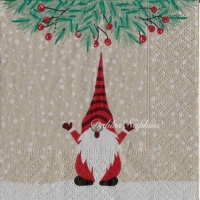 Gnome sand