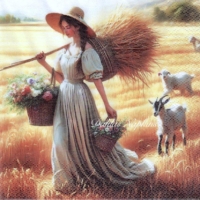 Rare Harvest – Girl