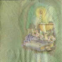 Rare Bible green