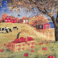 Swedish houses
